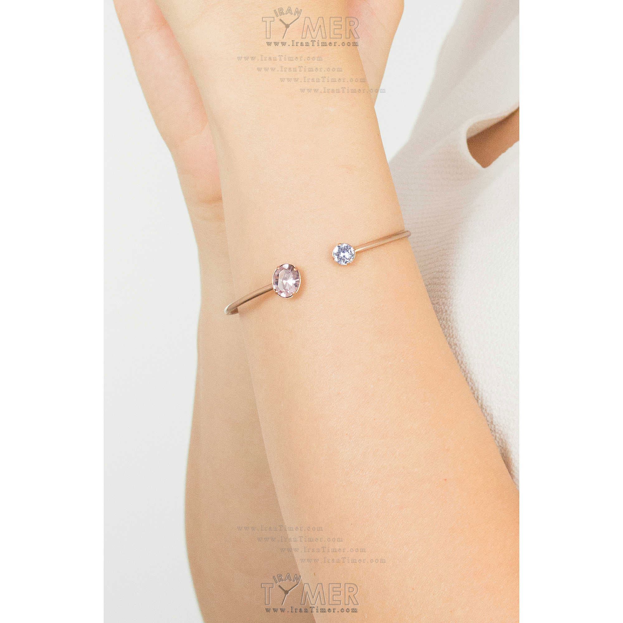 قیمت و خرید دستبند بسته (النگو) زنانه برازوی(BROSWAY) مدل BFF20A فشن (ست لباس) | اورجینال و اصلی