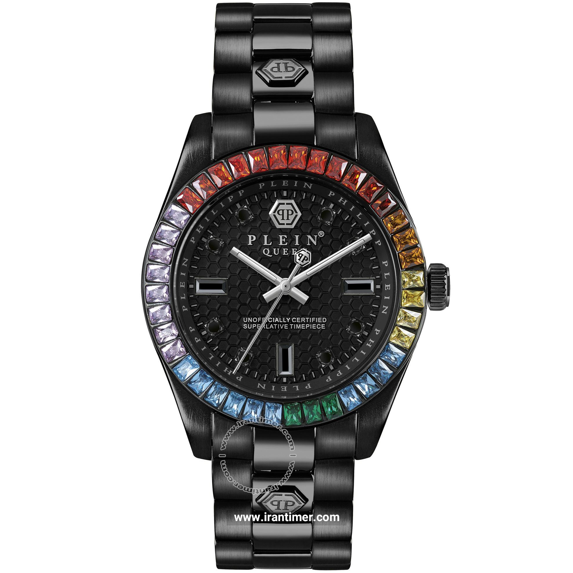 قیمت و خرید ساعت مچی زنانه فیلیپ پلین(Philipp Plein) مدل PWDAA0921 فشن | اورجینال و اصلی