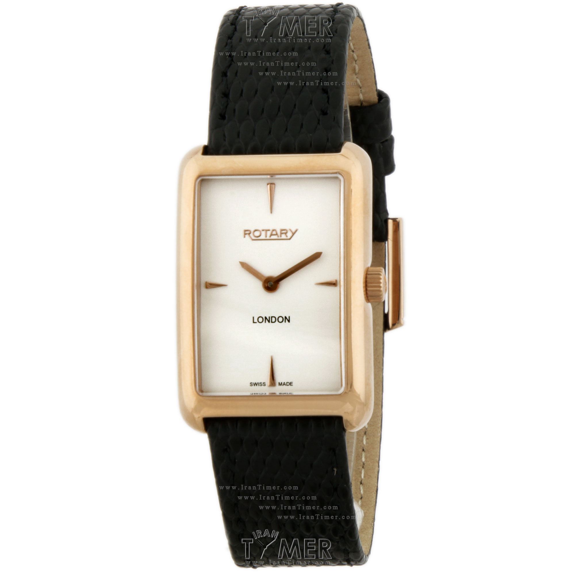 قیمت و خرید ساعت مچی زنانه روتاری(ROTARY) مدل LS90982.02 | اورجینال و اصلی