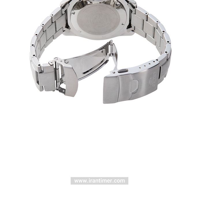 قیمت و خرید ساعت مچی مردانه اورینت(ORIENT) مدل RA-AA0009L19B کلاسیک | اورجینال و اصلی