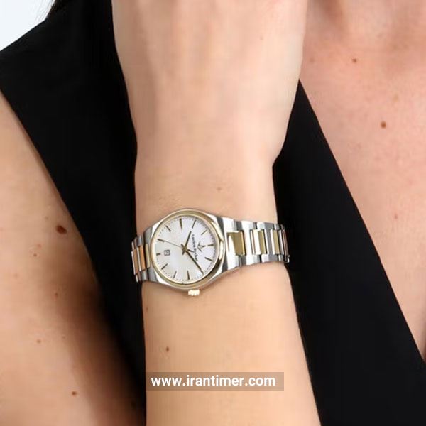 قیمت و خرید ساعت مچی زنانه لوسین روشا(Lucien Rochat) مدل R0453122510 کلاسیک | اورجینال و اصلی