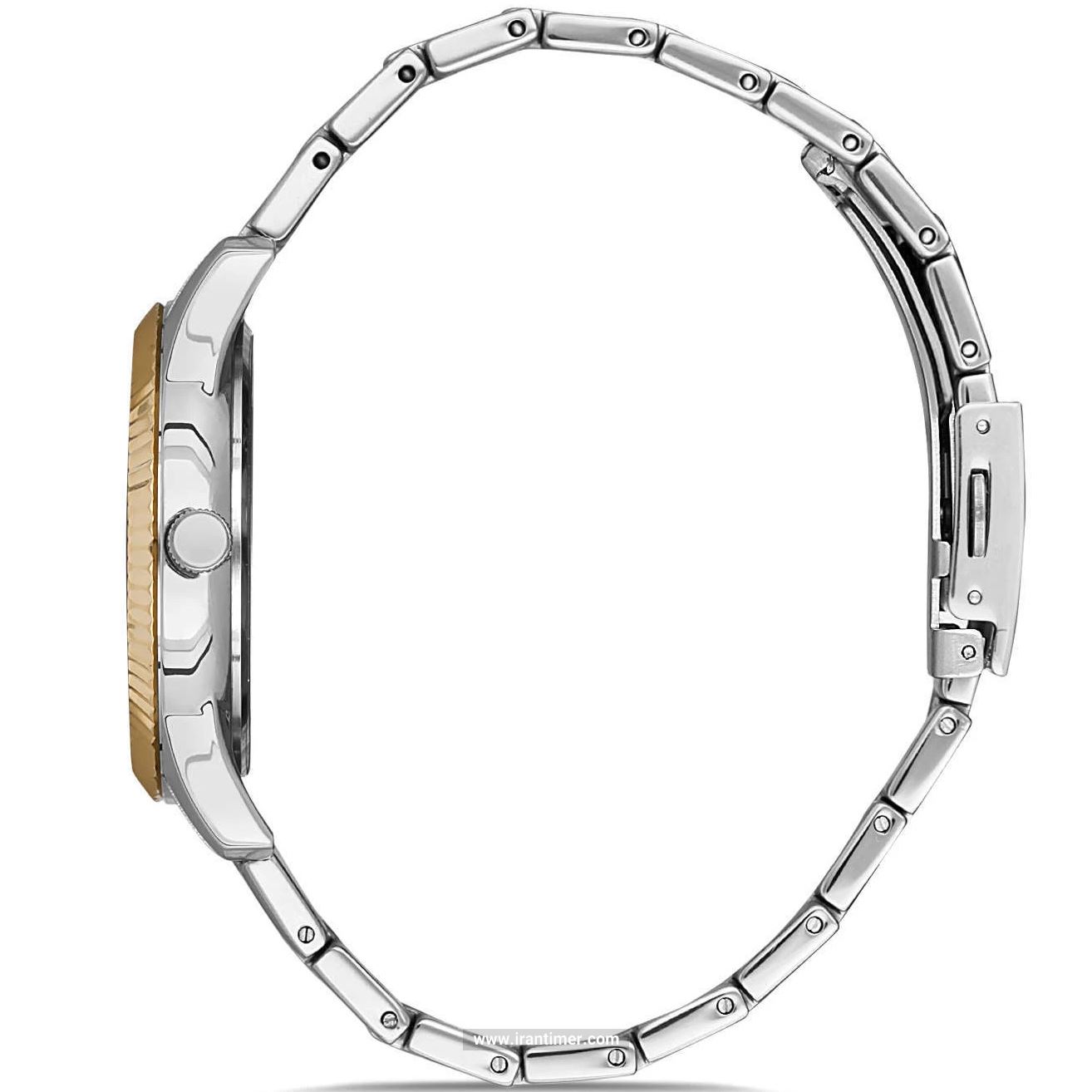 قیمت و خرید ساعت مچی زنانه بیگوتی(Bigotti) مدل BG.1.10157-6 کلاسیک | اورجینال و اصلی