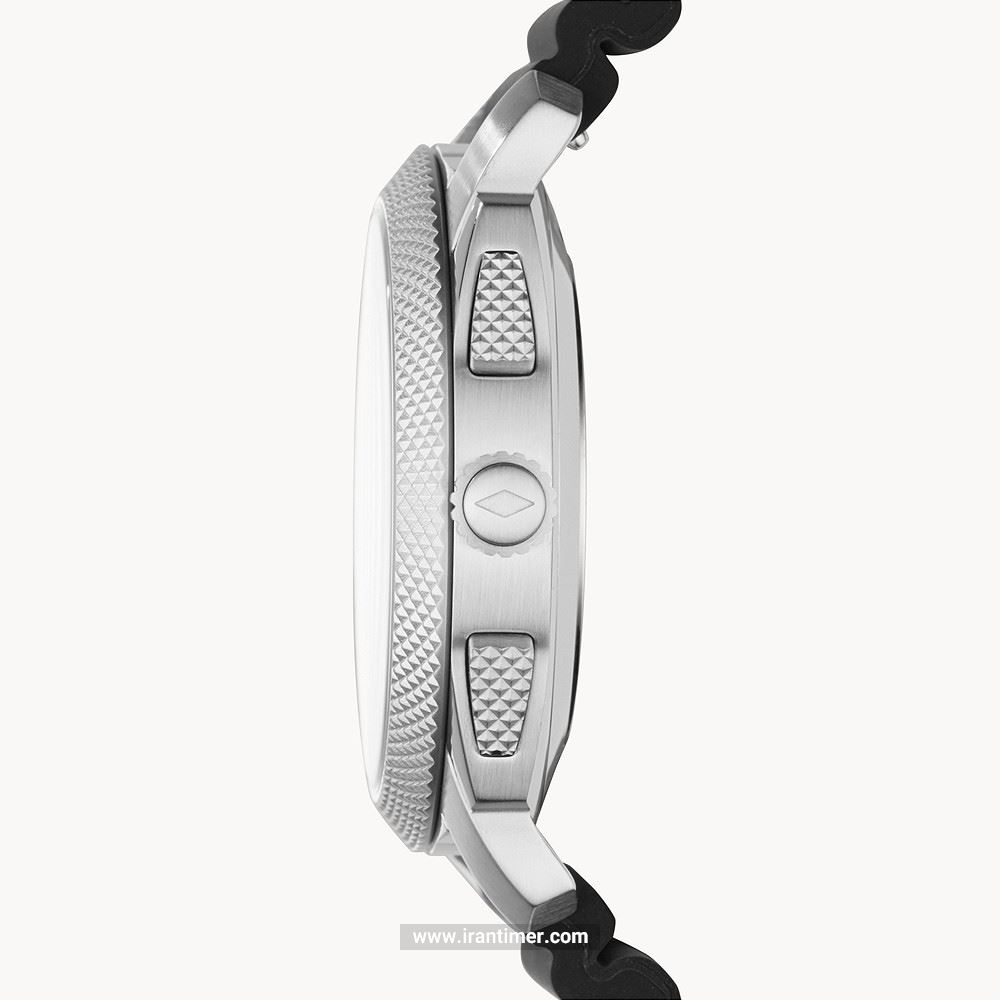 قیمت و خرید ساعت مچی مردانه فسیل(FOSSIL) مدل FTW1164 اسپرت | اورجینال و اصلی