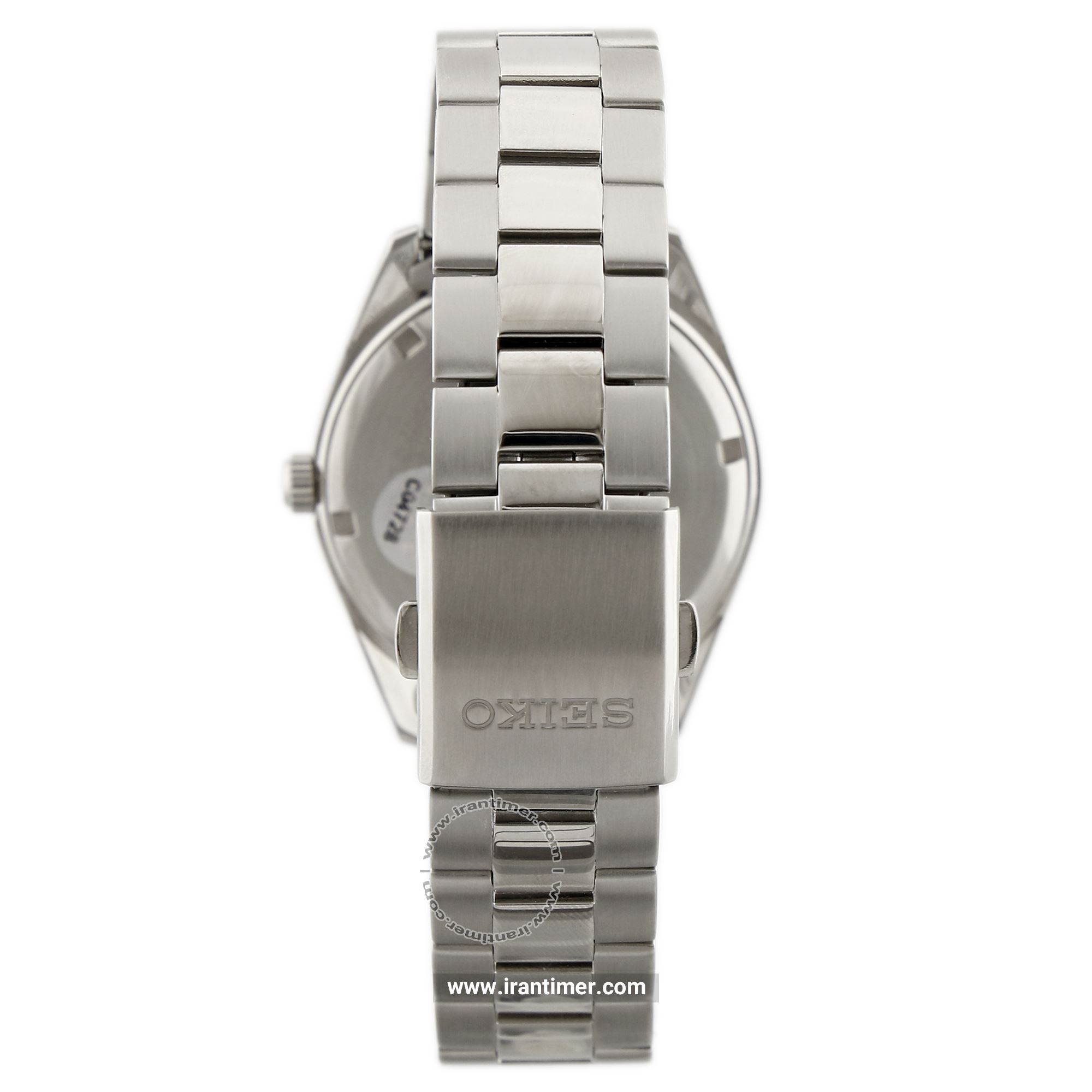 قیمت و خرید ساعت مچی مردانه سیکو(SEIKO) مدل SUR343P1 کلاسیک | اورجینال و اصلی