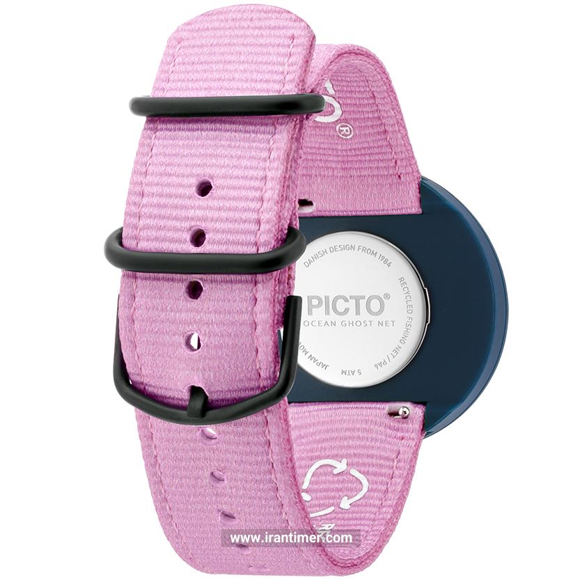 قیمت و خرید ساعت مچی مردانه پیکتو(PICTO) مدل PR44025-R010 اسپرت | اورجینال و اصلی