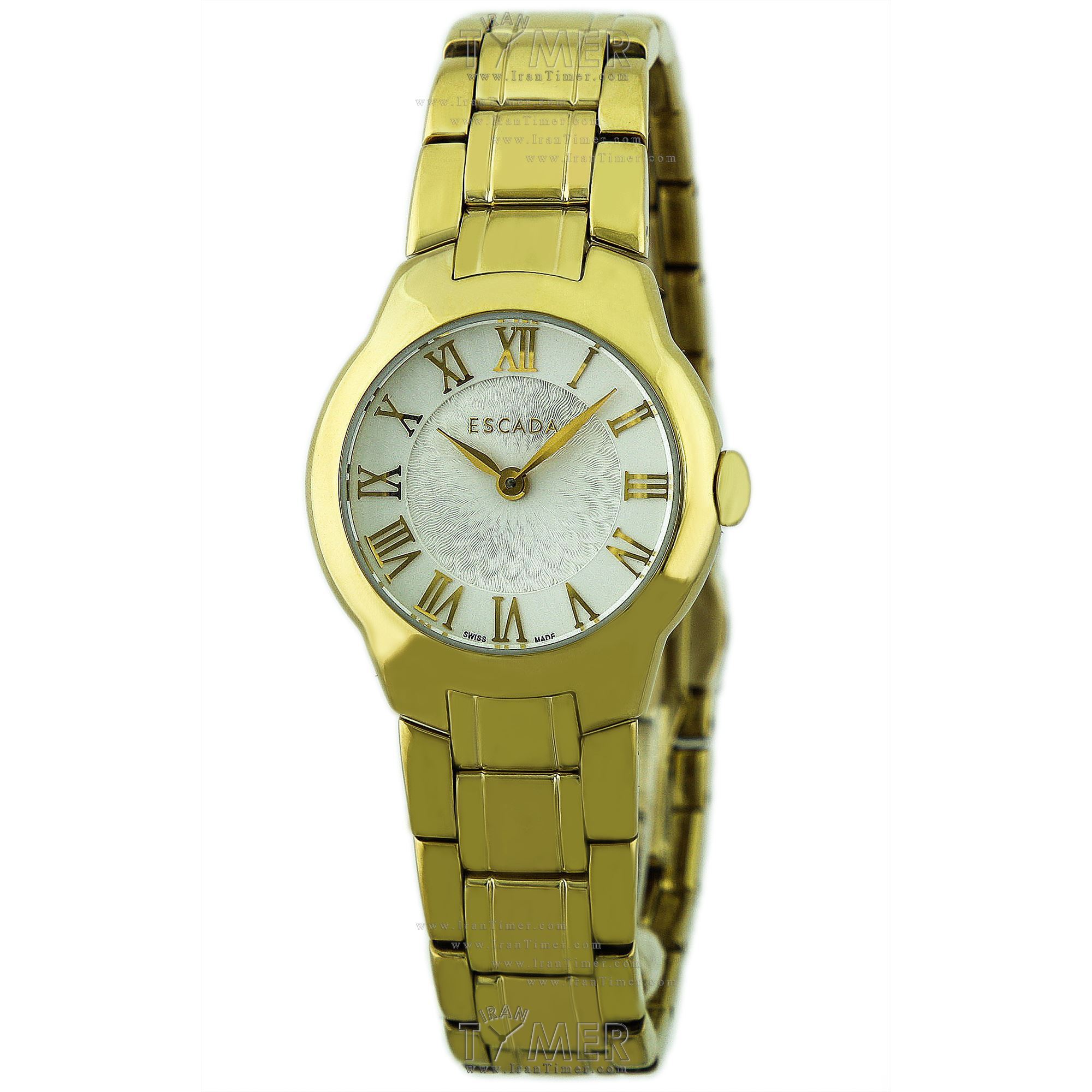 قیمت و خرید ساعت مچی زنانه اسکادا(ESCADA) مدل EW4405022 کلاسیک | اورجینال و اصلی