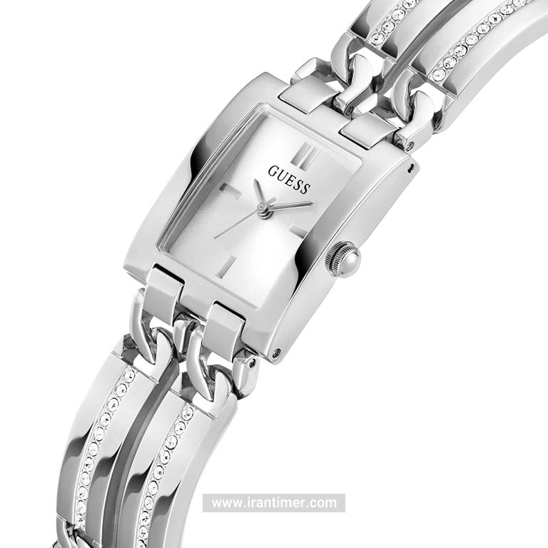قیمت و خرید ساعت مچی زنانه گس(GUESS) مدل GW0668L1 فشن | اورجینال و اصلی