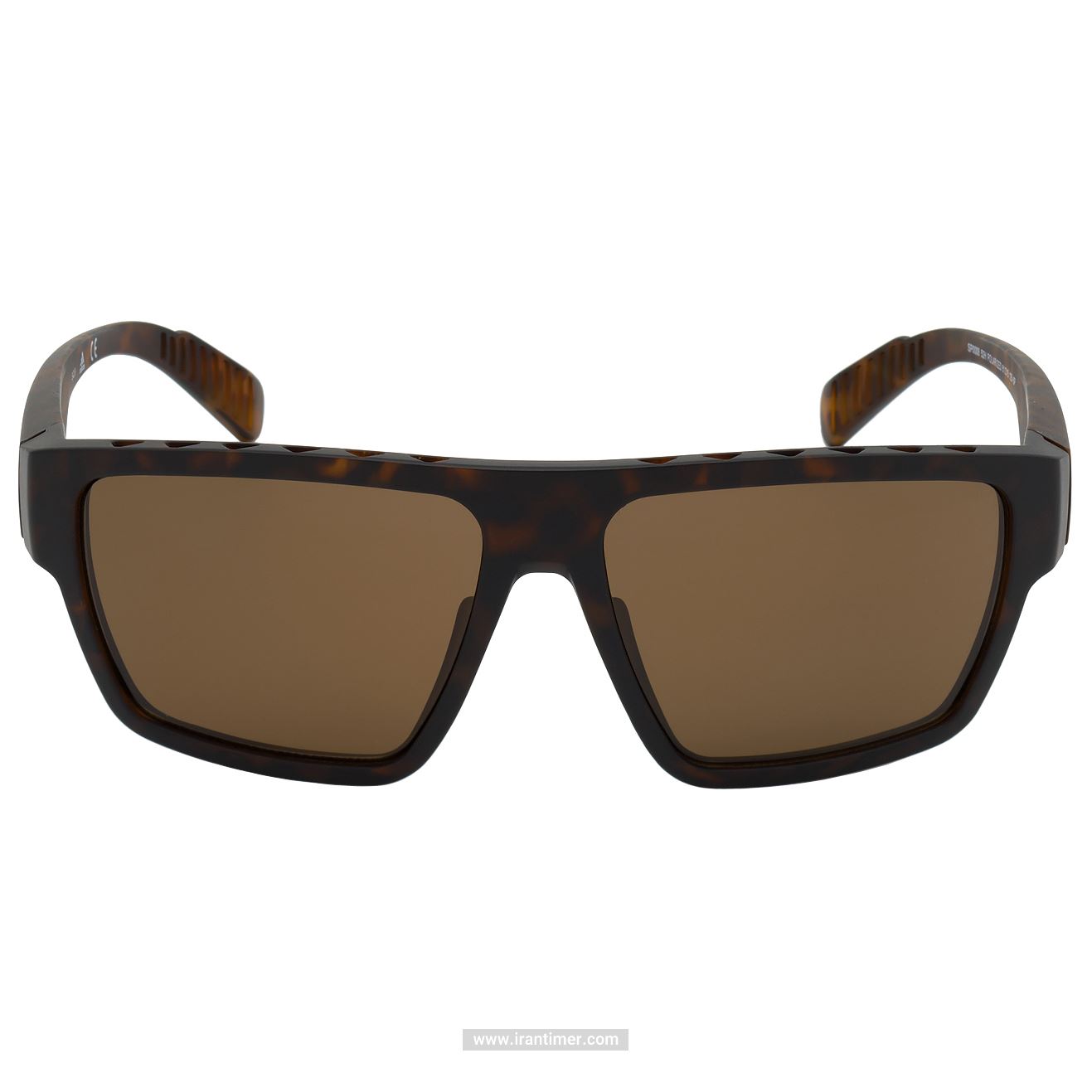 قیمت و خرید عینک آفتابی مردانه کلاسیک (adidas) مدل SP 0008 52H 61 | اورجینال و اصلی