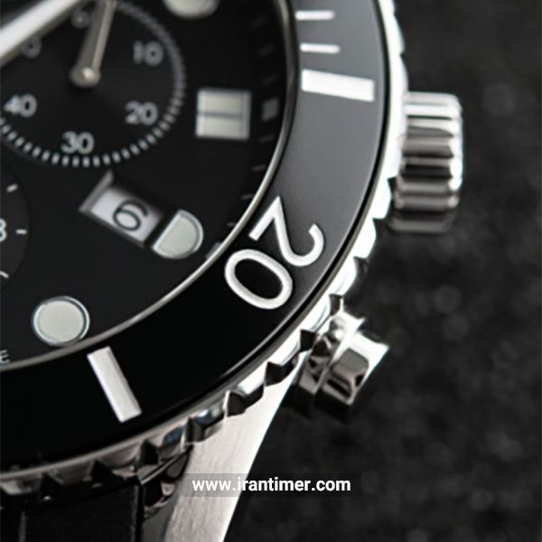 قیمت و خرید ساعت مچی مردانه کلودبرنارد(CLAUDE BERNARD) مدل 10252 3NBCA NIB اسپرت | اورجینال و اصلی