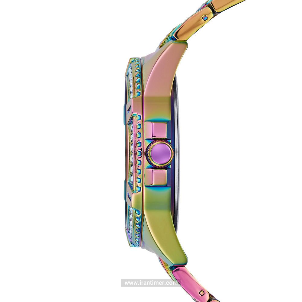 قیمت و خرید ساعت مچی زنانه گس(GUESS) مدل GW0044L1 فشن | اورجینال و اصلی