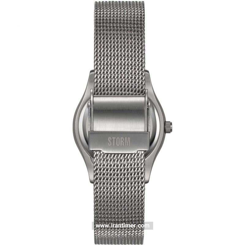 قیمت و خرید ساعت مچی زنانه استورم(STORM) مدل 47485/R کلاسیک | اورجینال و اصلی