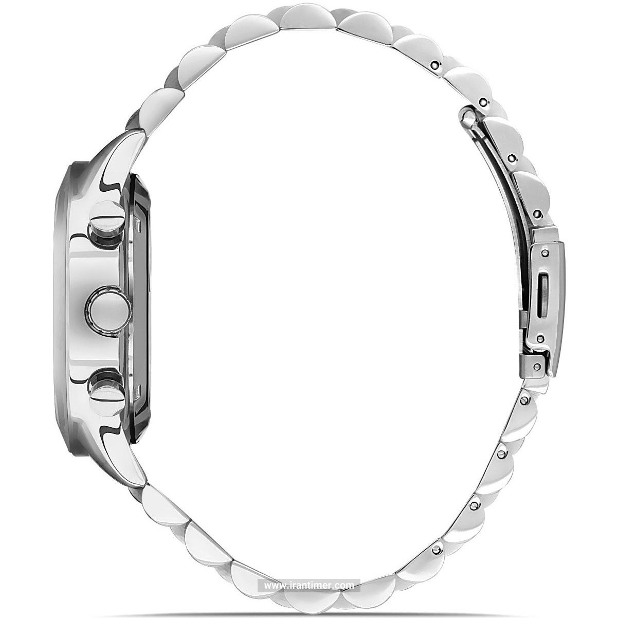 قیمت و خرید ساعت مچی مردانه دیوید گانر(David Guner) مدل DG-8666GA-A10 کلاسیک | اورجینال و اصلی