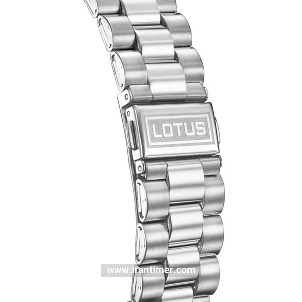 قیمت و خرید ساعت مچی زنانه لوتوس(LOTUS) مدل L18933/1 فشن | اورجینال و اصلی