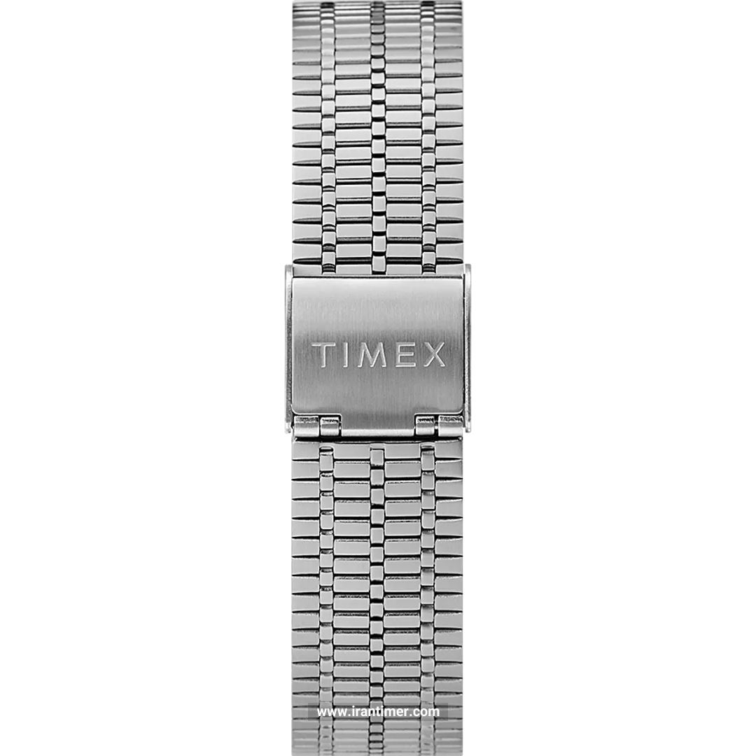 قیمت و خرید ساعت مچی مردانه تایمکس(TIMEX) مدل TW2T80700 کلاسیک | اورجینال و اصلی