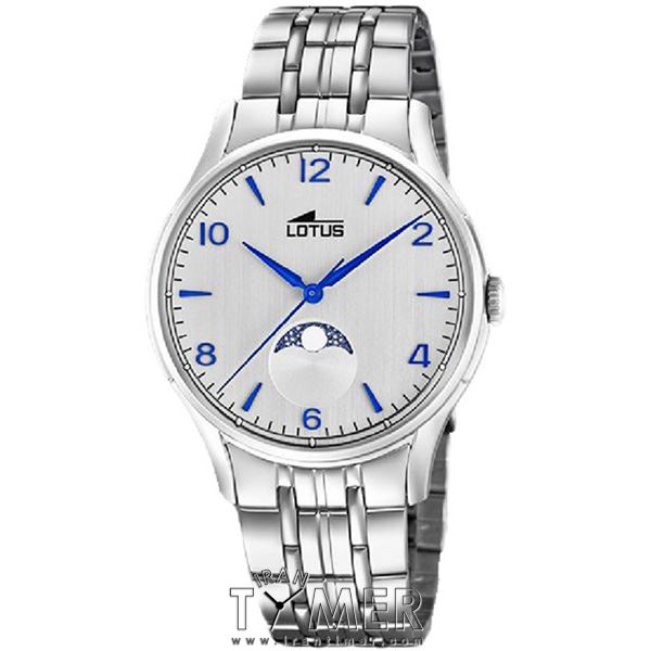 قیمت و خرید ساعت مچی مردانه لوتوس(LOTUS) مدل L18425/1 کلاسیک | اورجینال و اصلی