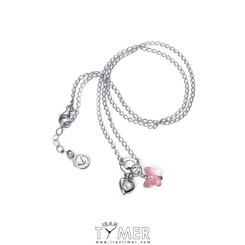 قیمت و خرید گردنبند زنانه ویسروی(VICEROY) مدل 1128C00057 فشن (ست لباس) | اورجینال و اصلی