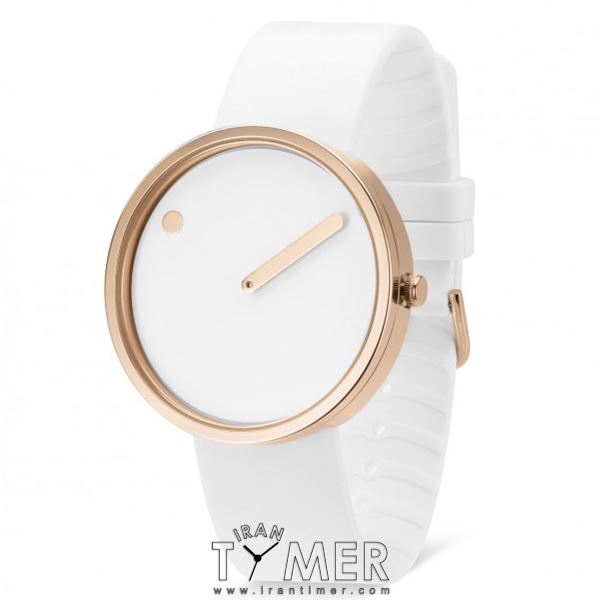 قیمت و خرید ساعت مچی مردانه پیکتو(PICTO) مدل P43383-0220R اسپرت | اورجینال و اصلی