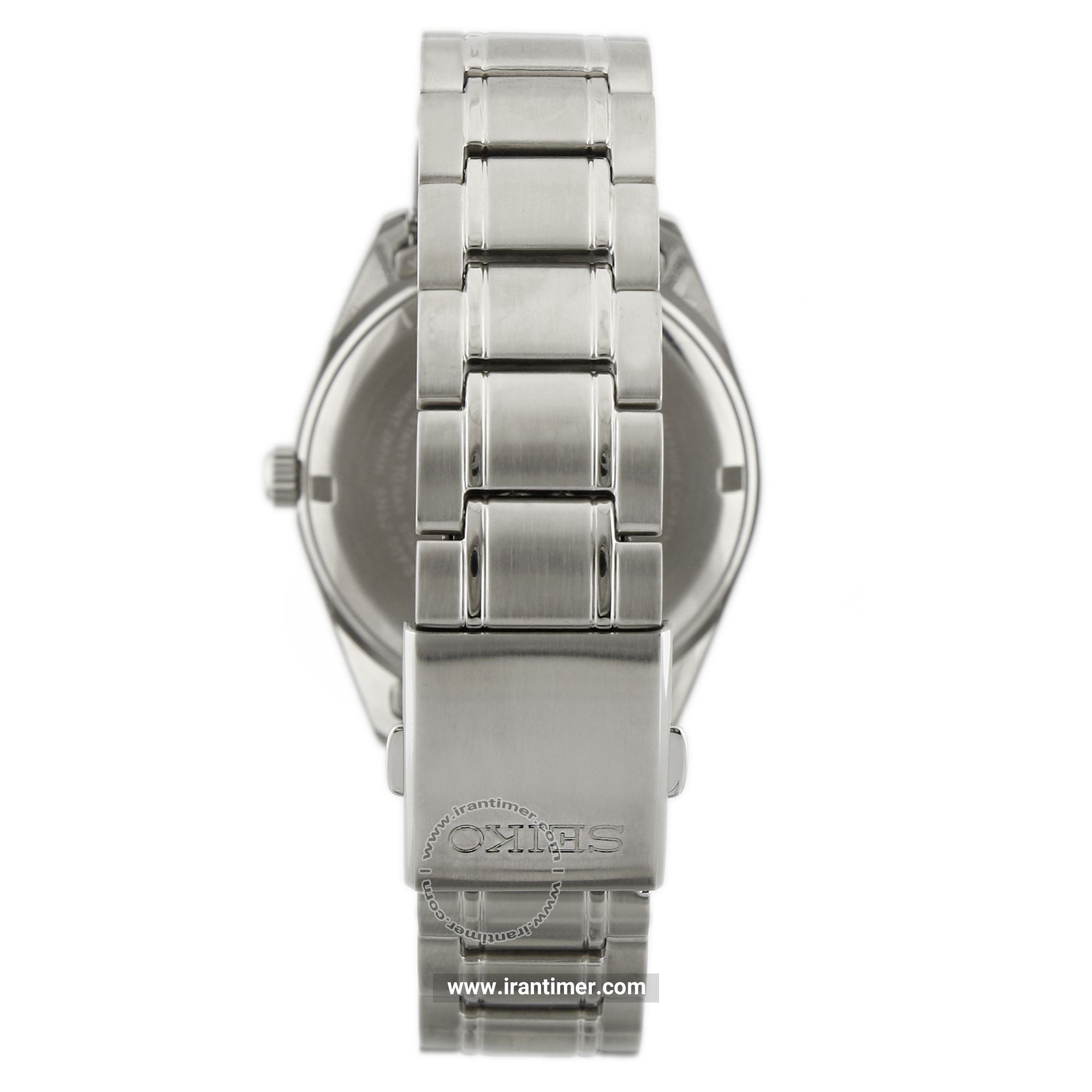 قیمت و خرید ساعت مچی مردانه سیکو(SEIKO) مدل SUR459P1 کلاسیک | اورجینال و اصلی