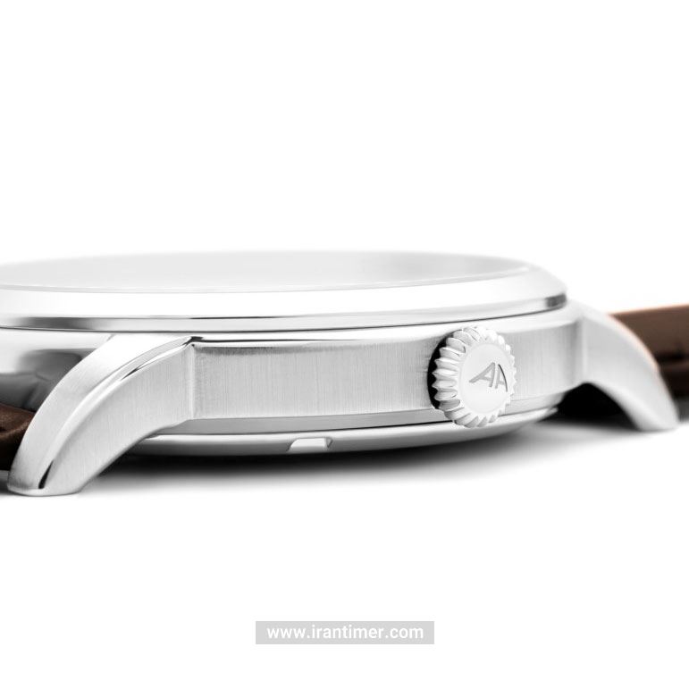 قیمت و خرید ساعت مچی مردانه اپلا(APPELLA) مدل L70007.5B33A کلاسیک | اورجینال و اصلی