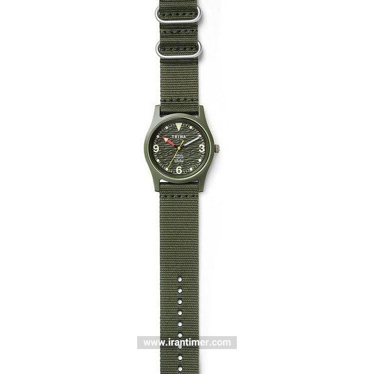 قیمت و خرید ساعت مچی مردانه زنانه تریوا(TRIWA) مدل TFO101-CL150912 اسپرت | اورجینال و اصلی