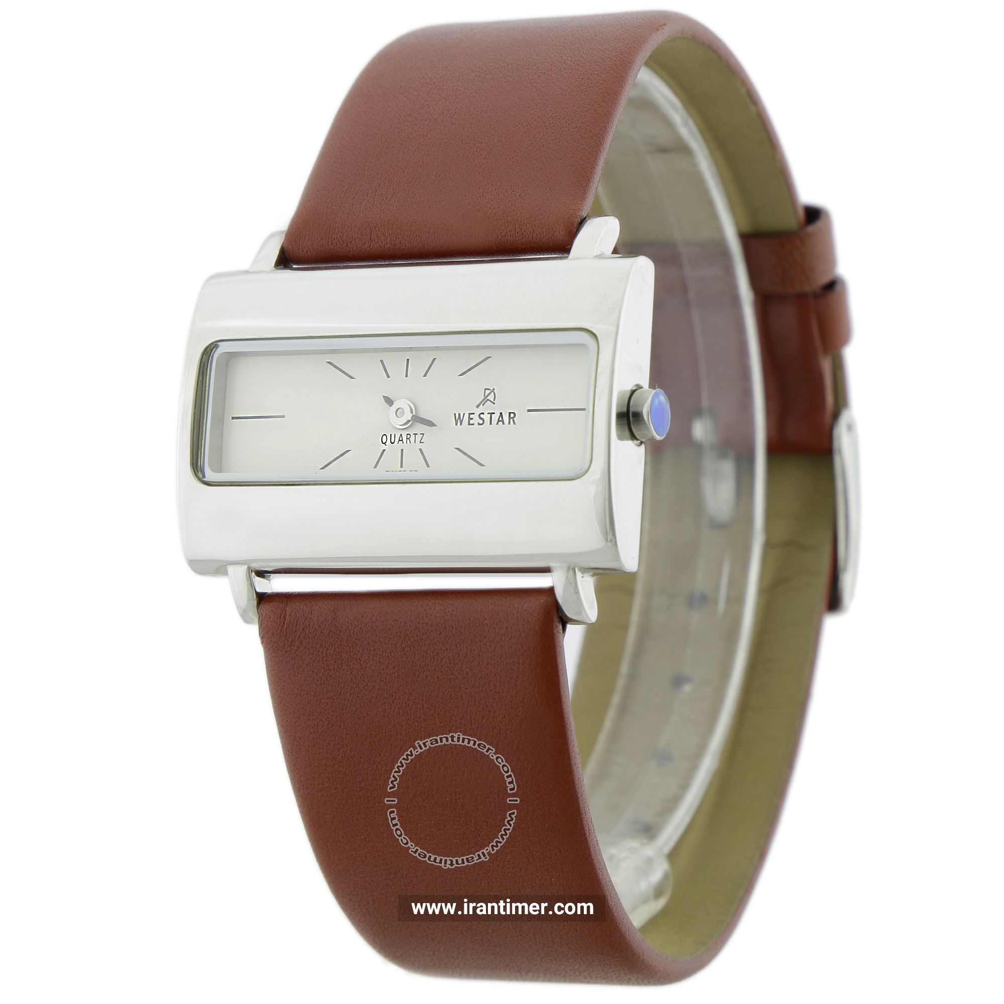 قیمت و خرید ساعت مچی زنانه وستار(WESTAR) مدل 2196STN-01 کلاسیک | اورجینال و اصلی