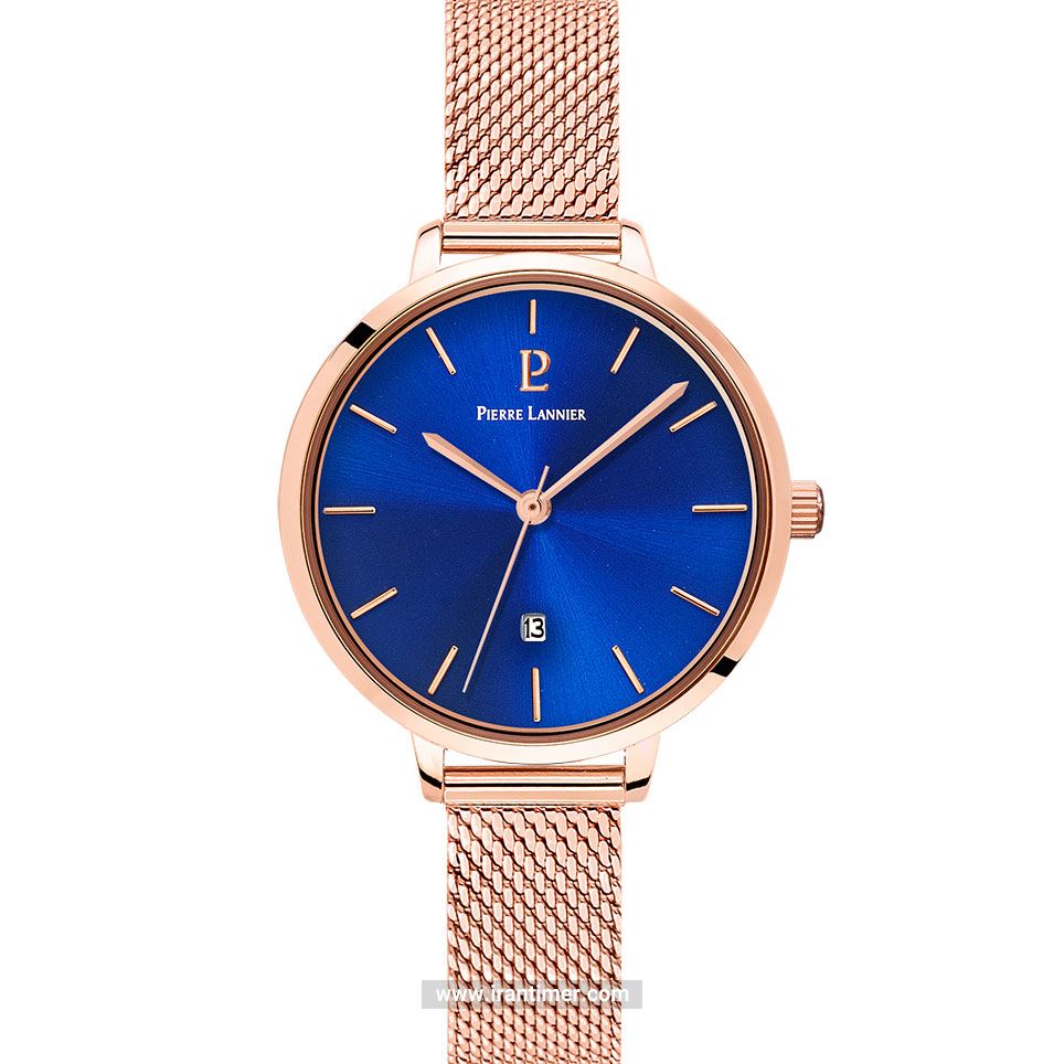 قیمت و خرید ساعت مچی زنانه پیر لنیر(PIERRE LANNIER) مدل 032K968 کلاسیک | اورجینال و اصلی