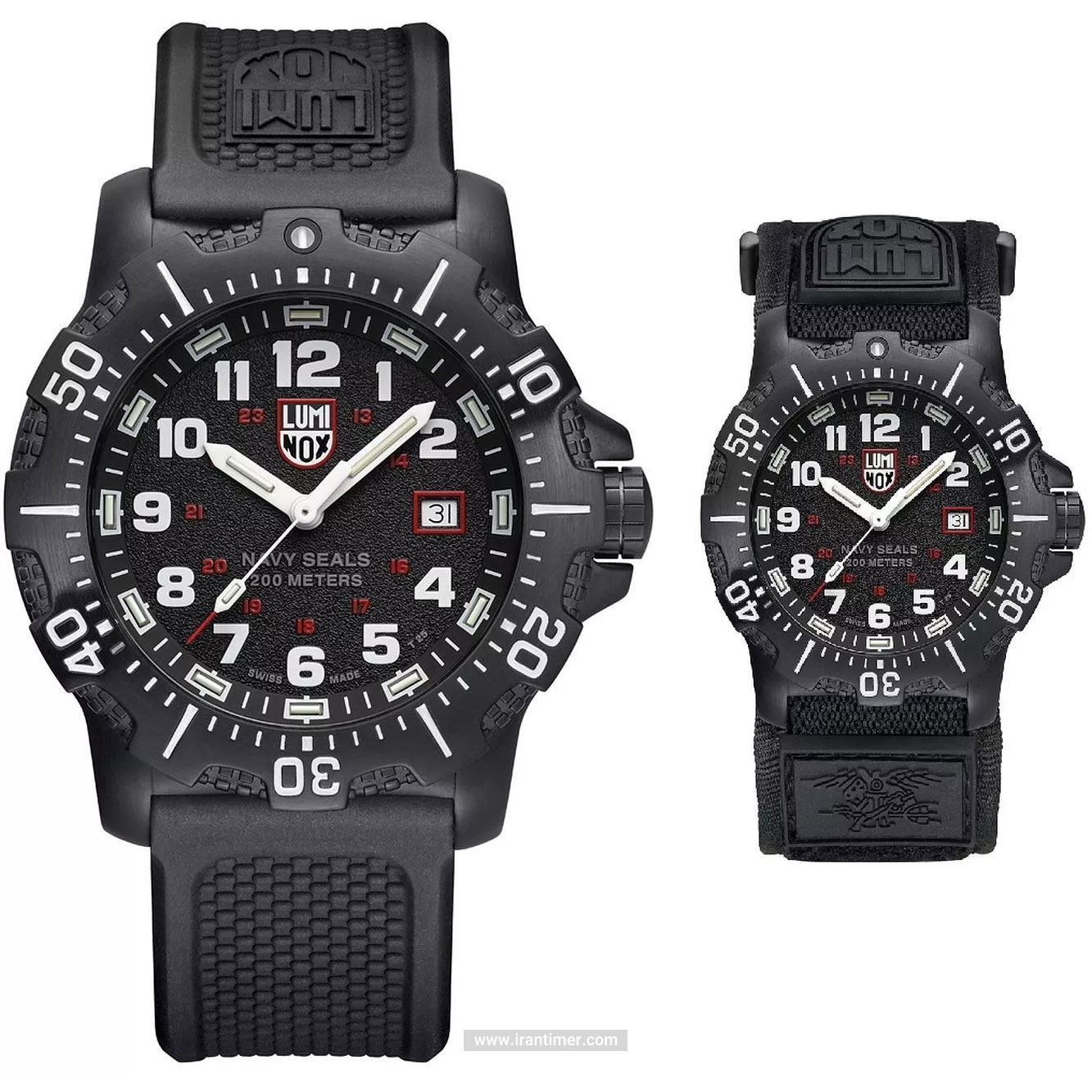 قیمت و خرید ساعت مچی مردانه لومینوکس(LUMINOX) مدل XS.4231.SET اسپرت | اورجینال و اصلی