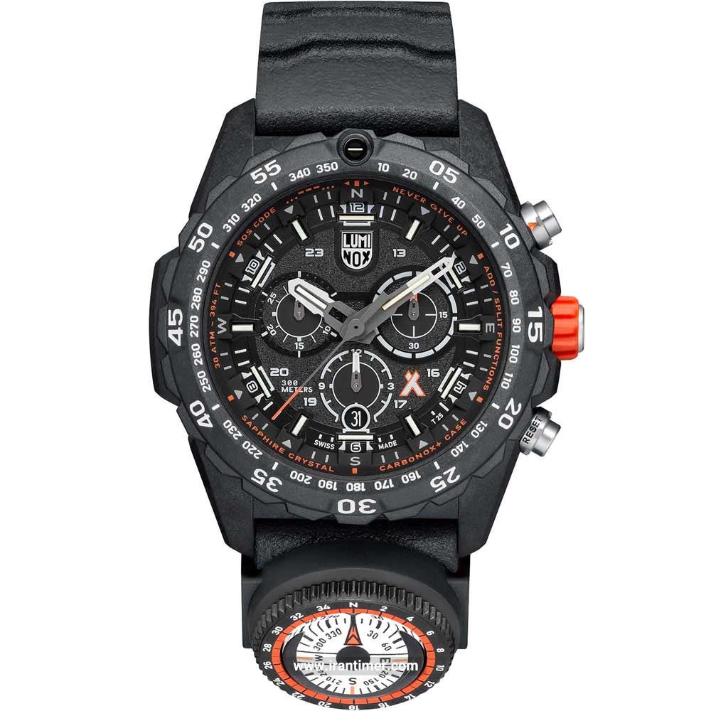 قیمت و خرید ساعت مچی مردانه لومینوکس(LUMINOX) مدل XB.3741 اسپرت | اورجینال و اصلی