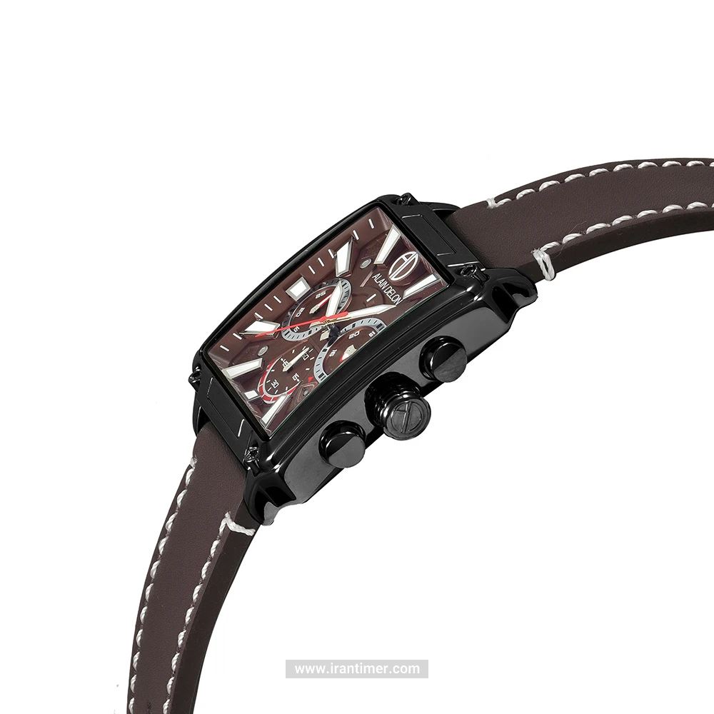 قیمت و خرید ساعت مچی مردانه آلن دلون(ALAIN DELON) مدل AD458-1742C کلاسیک | اورجینال و اصلی