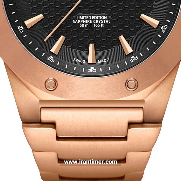 قیمت و خرید ساعت مچی مردانه کورناوین(CORNAVIN) مدل COR2021-2022 کلاسیک | اورجینال و اصلی