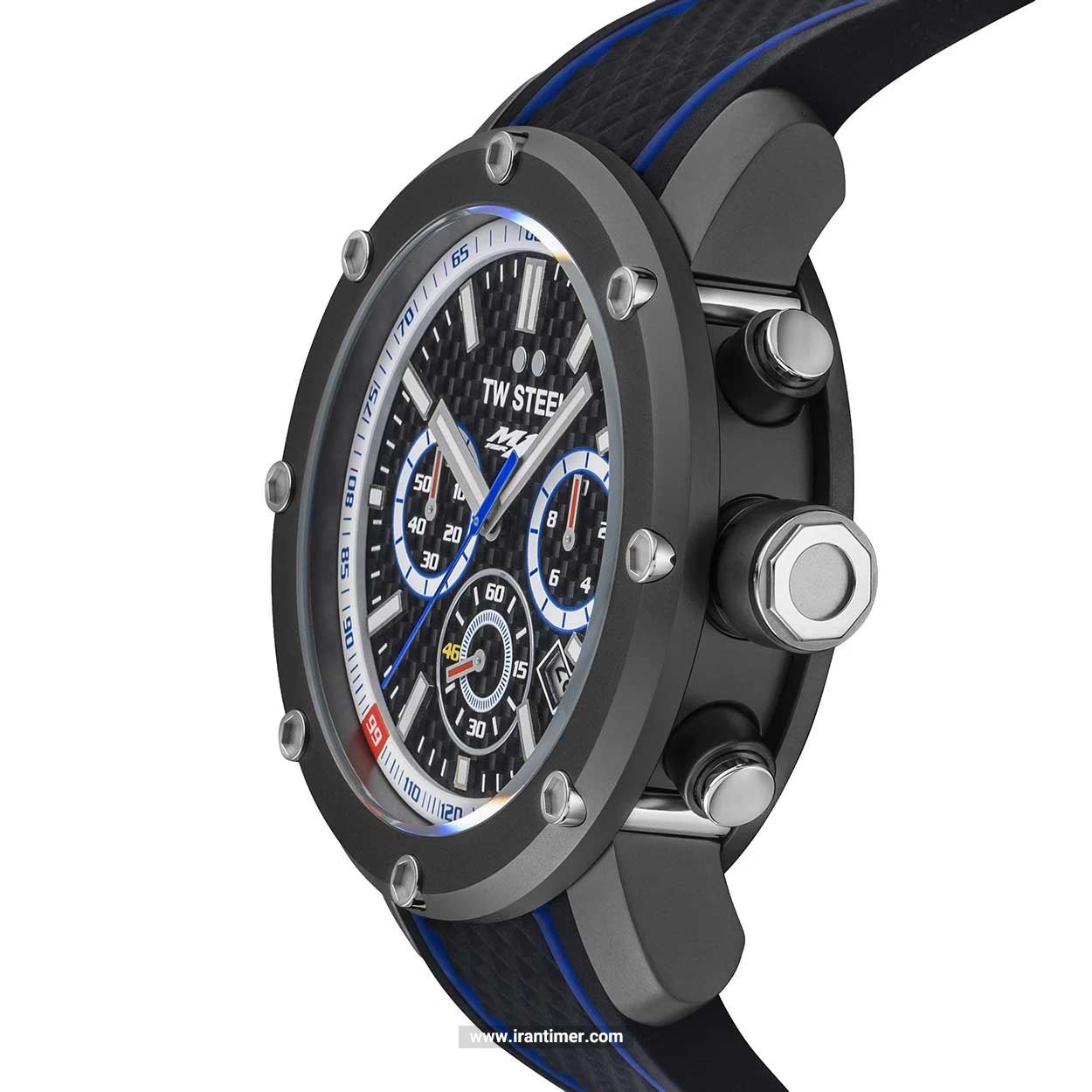 قیمت و خرید ساعت مچی مردانه تی دبلیو استیل(TW STEEL) مدل TW-STEEL-TS7 اسپرت | اورجینال و اصلی