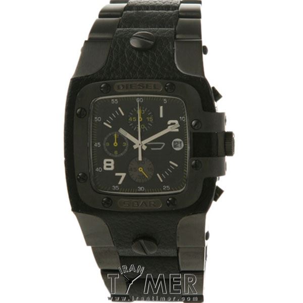 قیمت و خرید ساعت مچی مردانه دیزل(DIESEL) مدل DZ4145 اسپرت | اورجینال و اصلی