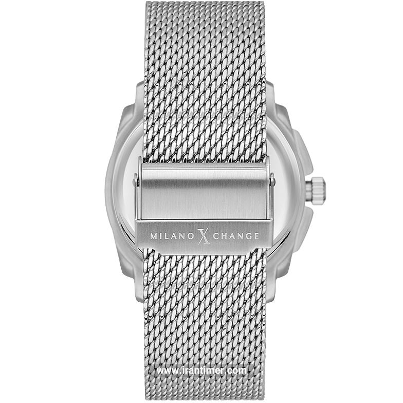 قیمت و خرید ساعت مچی مردانه میلانو اکس چنج(Milano X change) مدل MXG41508 کلاسیک | اورجینال و اصلی