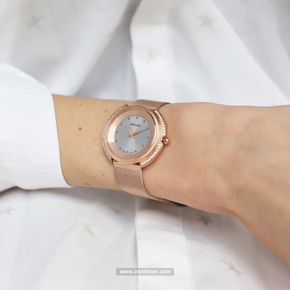 قیمت و خرید ساعت مچی زنانه آدریاتیکا(ADRIATICA) مدل A3816.9147Q فشن | اورجینال و اصلی