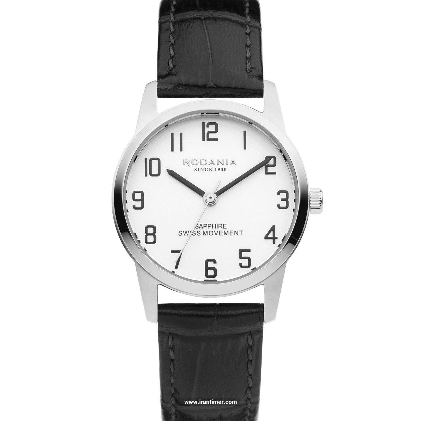 قیمت و خرید ساعت مچی زنانه رودانیا(RODANIA) مدل R-22016 کلاسیک | اورجینال و اصلی