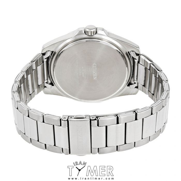 قیمت و خرید ساعت مچی مردانه سیتیزن(CITIZEN) مدل AG8330-51F کلاسیک | اورجینال و اصلی