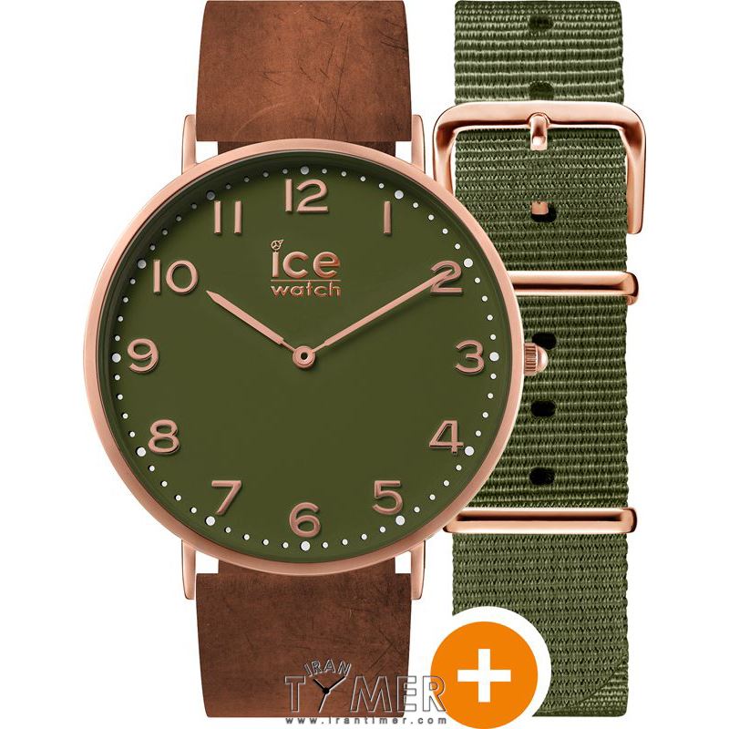 قیمت و خرید ساعت مچی مردانه زنانه آیس واچ(ICE WATCH) مدل 001379 اسپرت | اورجینال و اصلی