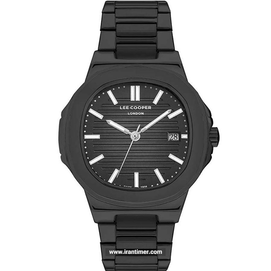 قیمت و خرید ساعت مچی مردانه لیکوپر(LEE COOPER) مدل LC07368.060 کلاسیک | اورجینال و اصلی