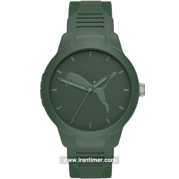 قیمت و خرید ساعت مچی مردانه پوما(PUMA) مدل P5015 اسپرت | اورجینال و اصلی