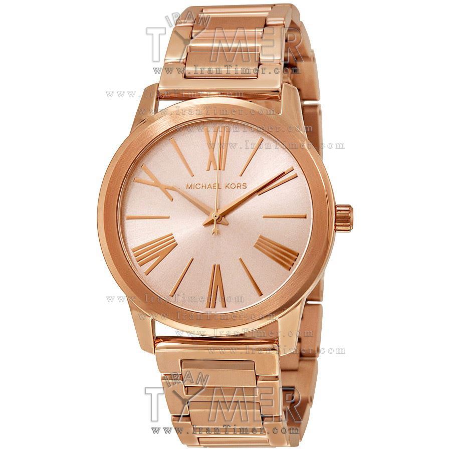 قیمت و خرید ساعت مچی زنانه مایکل کورس(MICHAEL KORS) مدل MK3491 کلاسیک | اورجینال و اصلی
