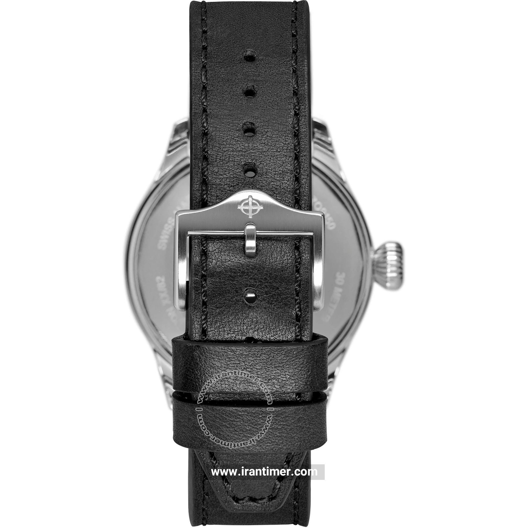 قیمت و خرید ساعت مچی مردانه زودیاک(ZODIAC) مدل ZO9150 کلاسیک | اورجینال و اصلی