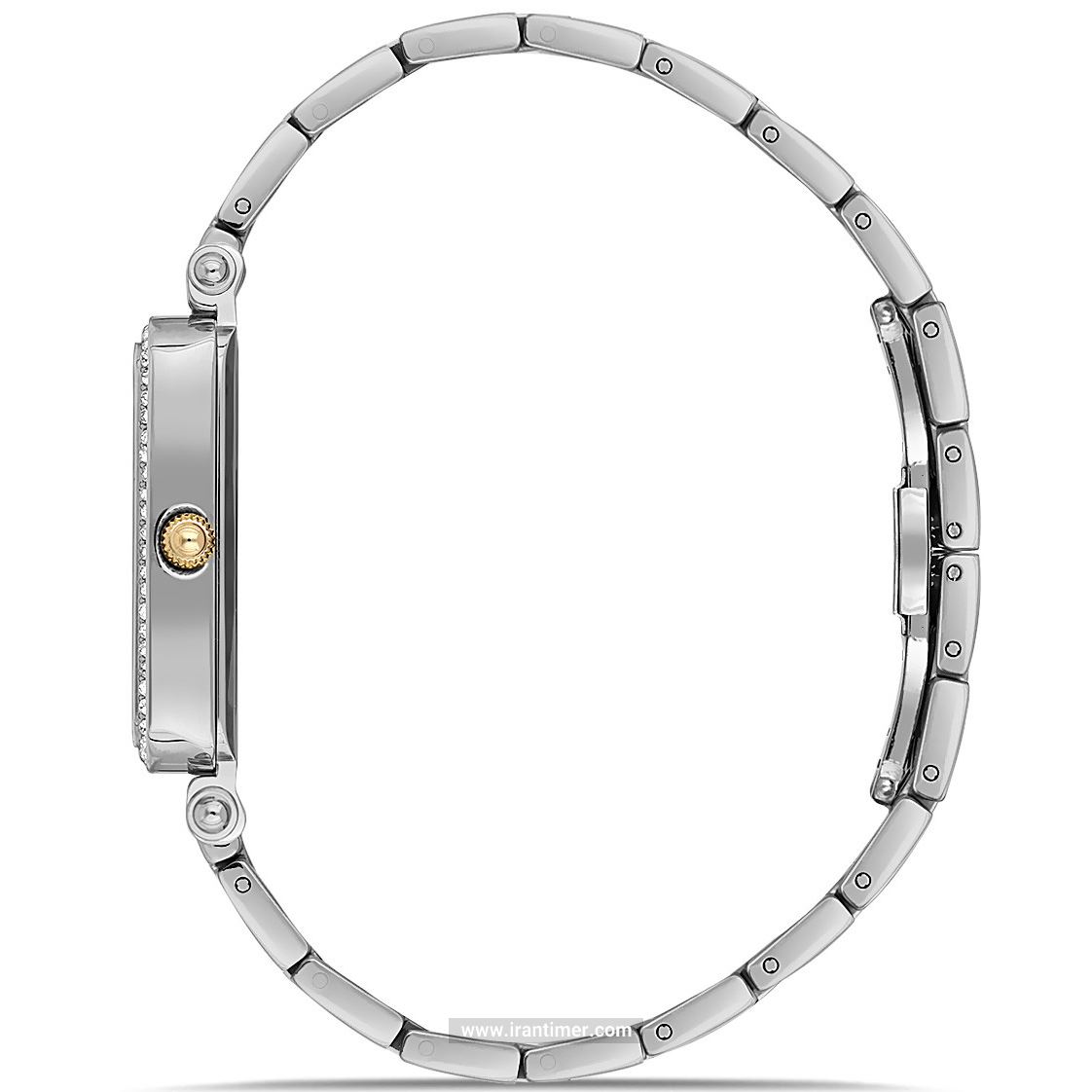 قیمت و خرید ساعت مچی زنانه دیوید گانر(David Guner) مدل DG-8709LA-D10 فشن | اورجینال و اصلی