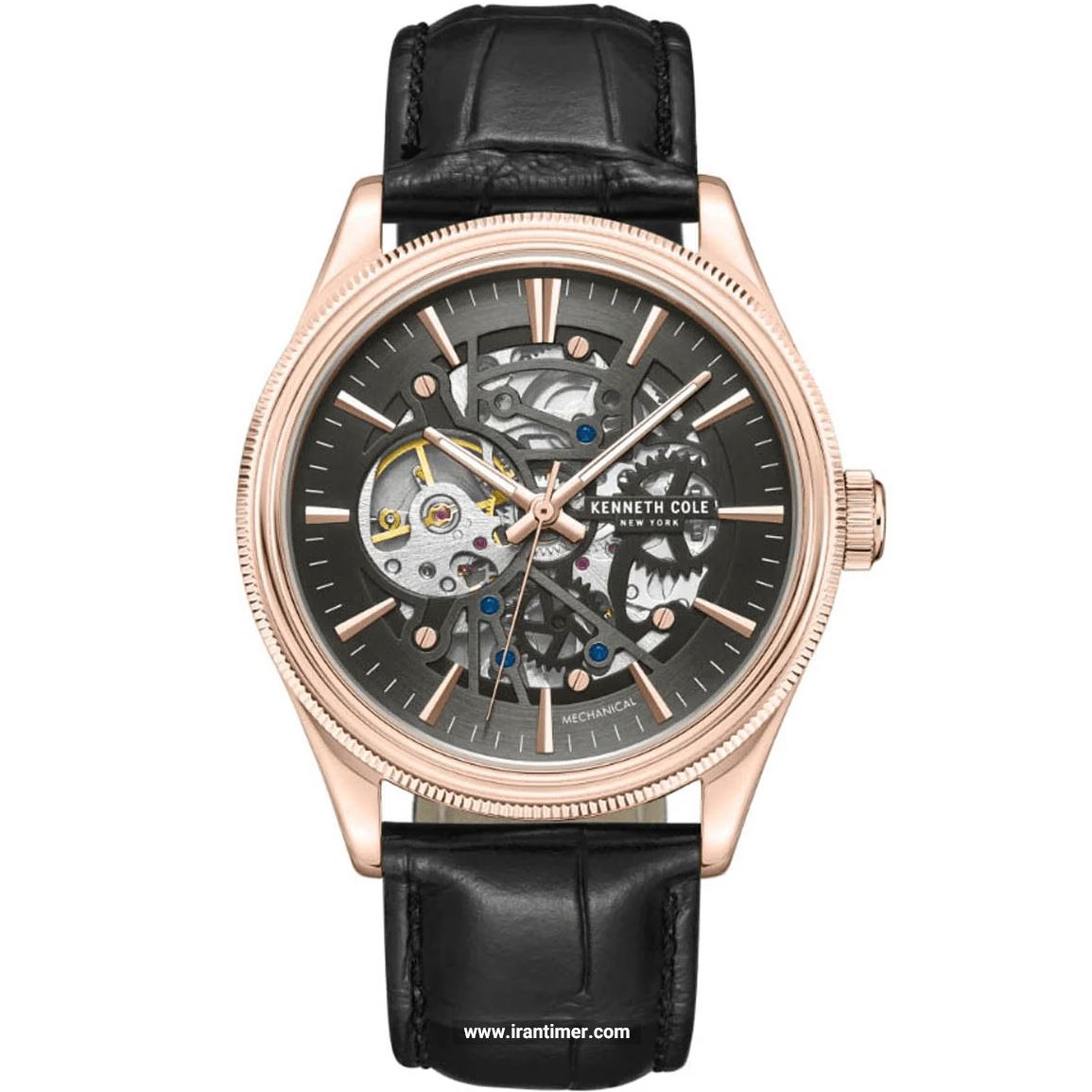 قیمت و خرید ساعت مچی مردانه کنت کول(KENNETH COLE) مدل KCWGE0048904 کلاسیک | اورجینال و اصلی