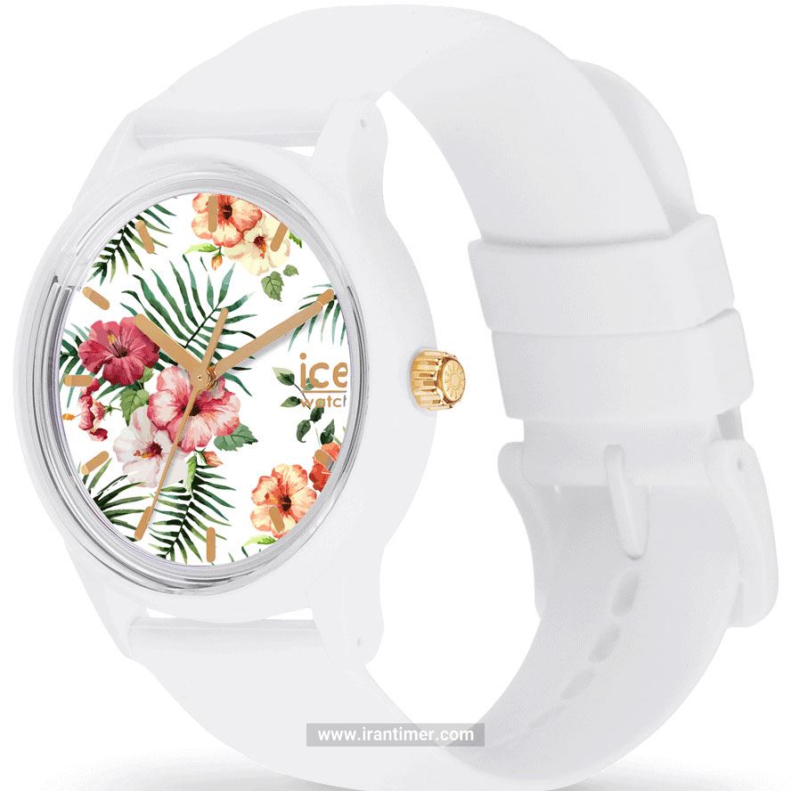 قیمت و خرید ساعت مچی زنانه آیس واچ(ICE WATCH) مدل 020598 فشن اسپرت | اورجینال و اصلی