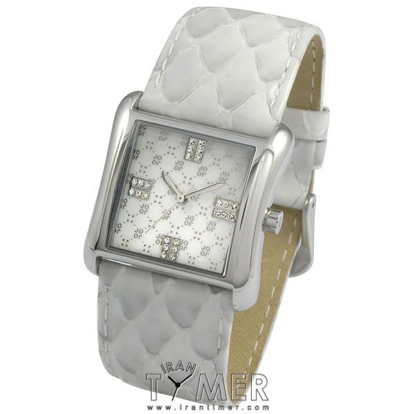 قیمت و خرید ساعت مچی زنانه جوجو(JOJO) مدل JO95163-80F فشن | اورجینال و اصلی