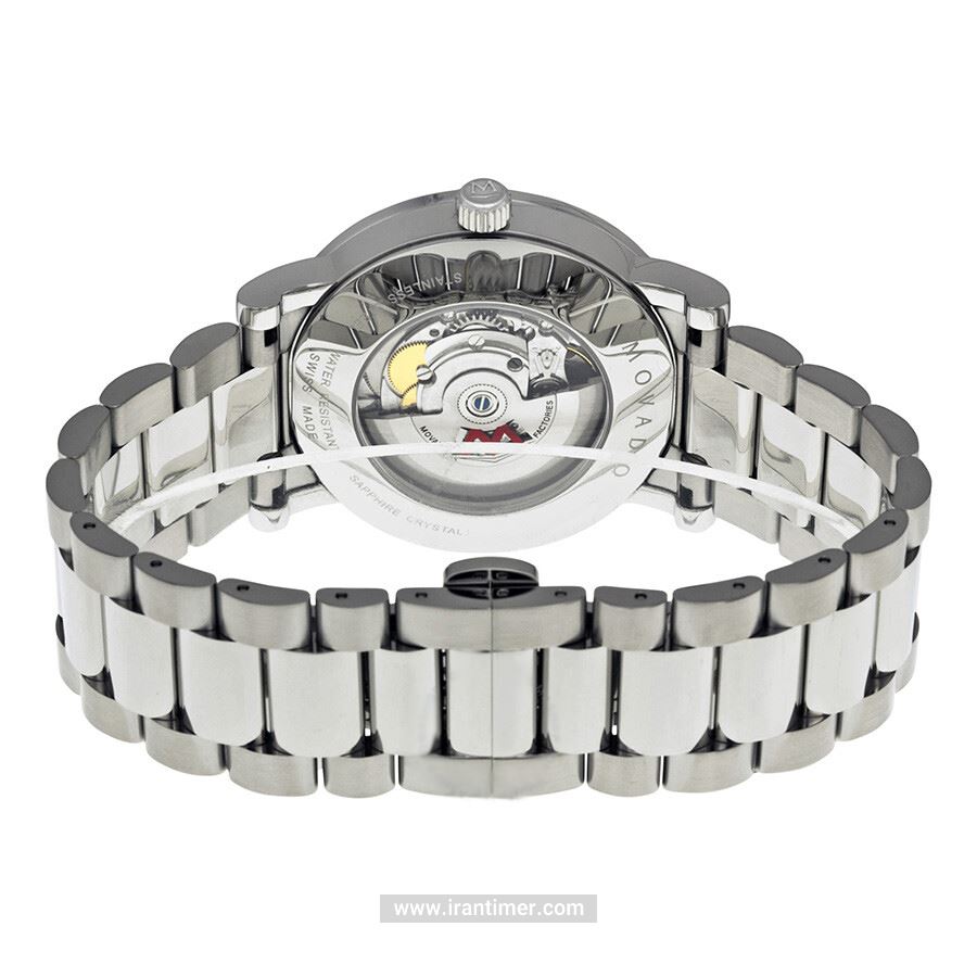 قیمت و خرید ساعت مچی مردانه موادو(MOVADO) مدل 606844 کلاسیک | اورجینال و اصلی