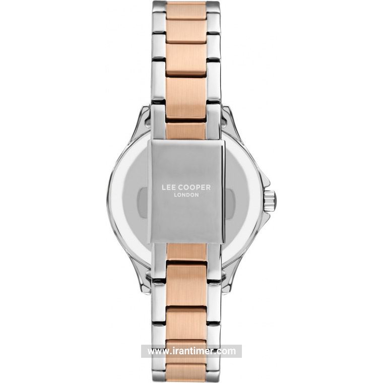قیمت و خرید ساعت مچی زنانه لیکوپر(LEE COOPER) مدل LC07512.530 کلاسیک فشن | اورجینال و اصلی