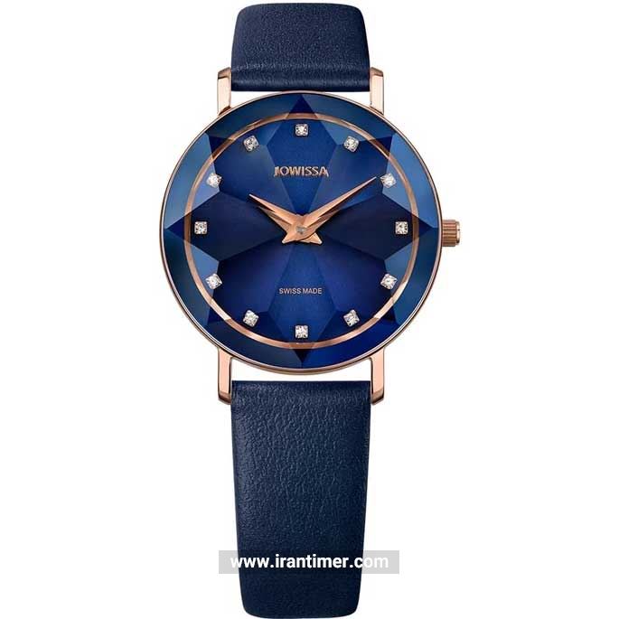 قیمت و خرید ساعت مچی زنانه جویسا(JOWISSA) مدل JW-J5.608.M کلاسیک | اورجینال و اصلی