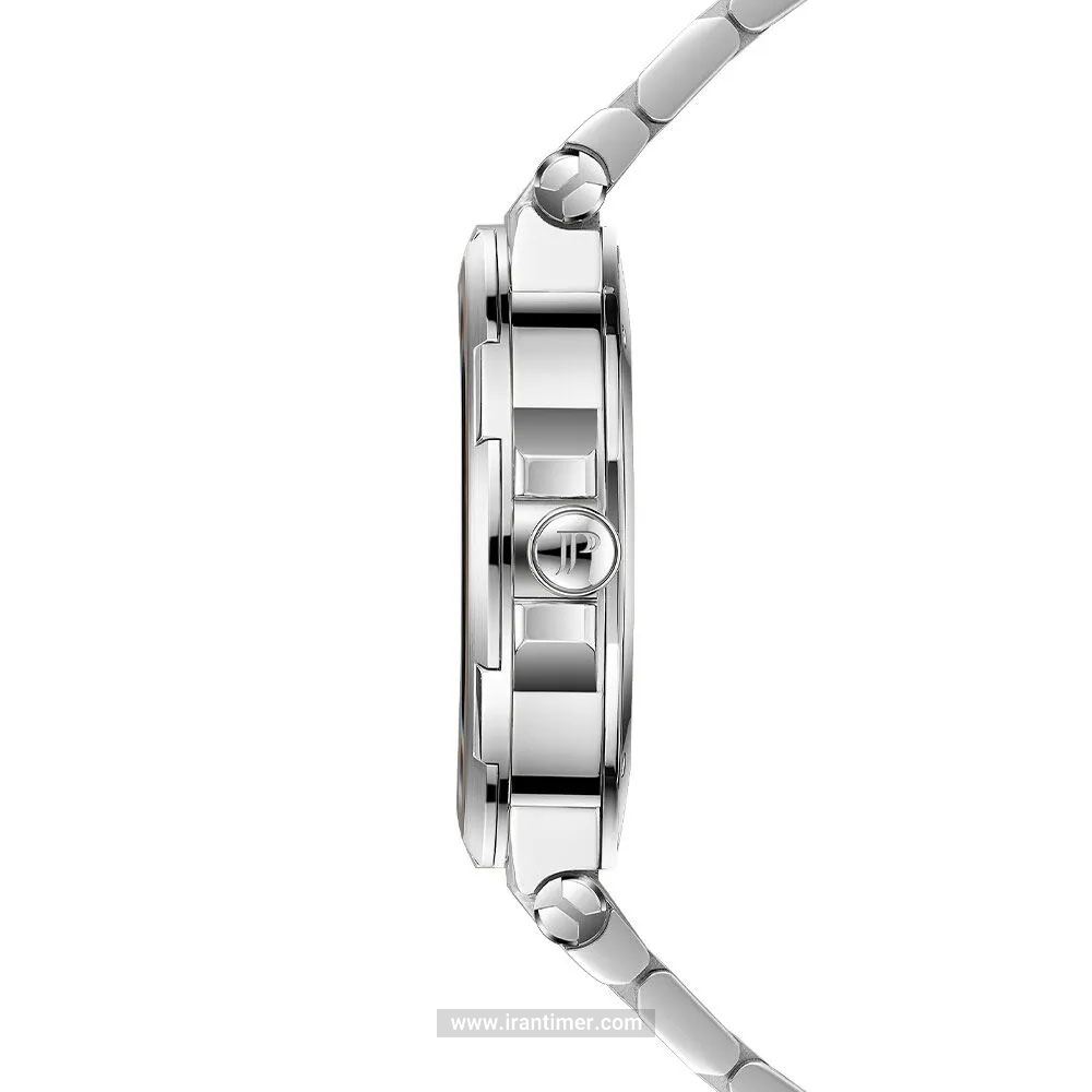 قیمت و خرید ساعت مچی زنانه ژاک فیلیپ(Jacques Philippe) مدل JPQLS451326S کلاسیک | اورجینال و اصلی