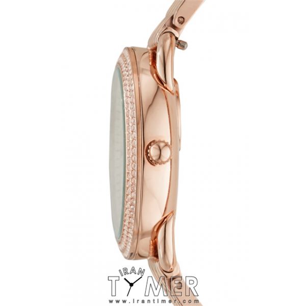 قیمت و خرید ساعت مچی زنانه فسیل(FOSSIL) مدل ES4055 کلاسیک فشن | اورجینال و اصلی